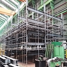 Offshore Facilities 1