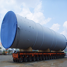 Column Stack 1